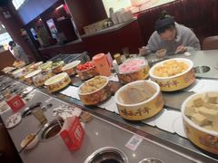 -龍歌自助小火锅(雨花台江南虹悦城店)