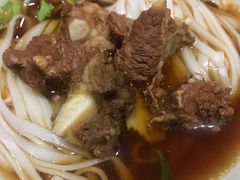 -肆姐面粉馆(坡子街店)