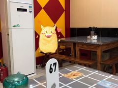 -潘国仙耳光馄饨(黄家阙路店)
