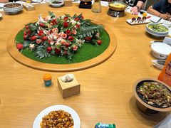 -郭林家常菜(狼垡店)