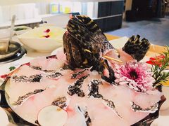 -围炉夜话·潮汕卤水火锅(榕江店)