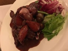 -成桂西餐厅·42年的味道(五大道疙瘩楼店)