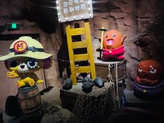 -蓝精灵乐园·世茂精灵之城主题乐园