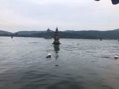 -西湖游船
