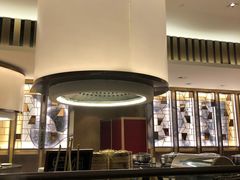 -西安高新希尔顿酒店·咖啡露台西餐厅