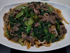 -菜忠潮州牛肉店(岗厦店)