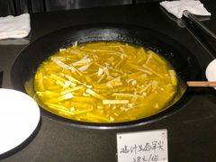 -庆余楼·用心与食材·特色菜&灶头面(仙蠡墩店)