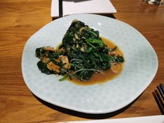 -新海渔港·胶东海鲜家常菜·家宴(奥体中心店)