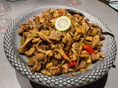 -甘家界柠檬鸭(安吉店)