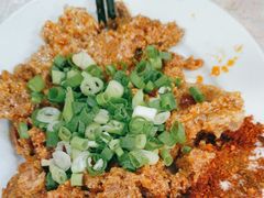 -代四孃牛华豆腐脑美味小食(总店)
