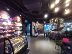 -CIAO·团建聚餐·生日派对轰趴馆(福田店)