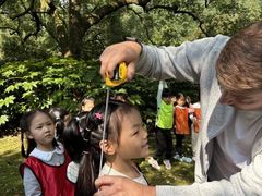 -杭州龙井幼儿园
