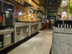 -亚马逊海鲜自助(梅溪湖步步高店)