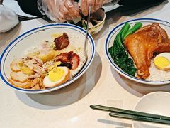 -和平馆·地道港澳茶餐厅(西门口店)