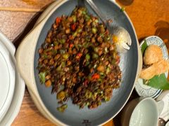 -云海肴·汽锅鸡·云南菜(苏州中心店)