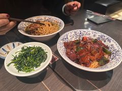 -阿大排档(长春这有山店)