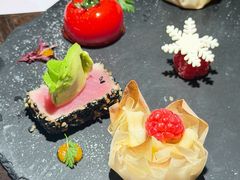 -Tomacado花厨(国贸商城店)