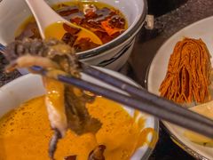 -裕德孚·非遗手切涮羊肉(东直门内大街店)
