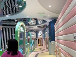 点击看大图 -meland club亲子乐园(重庆万象城店)