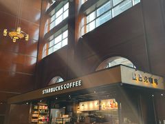 -星巴克(北京太平桥大街店)