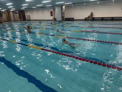 -奇迹健身(SM广场店)