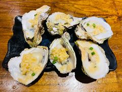 -烧蠔帮·湛江生蚝(茂南万达店)