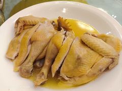 -鹭园酒家·四十年老字号