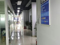 -诺亚雅思托福北郊中心(凤城路店)