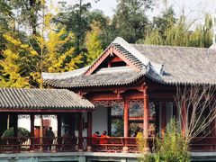 -成都武侯祠博物馆