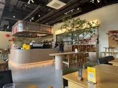 -Pekaa啤咖食肆Coffee&Bistro