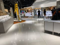 -GENTLE MONSTER(西安SKP店)
