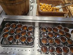 -善和缘素食自助餐厅(浦西万达店)