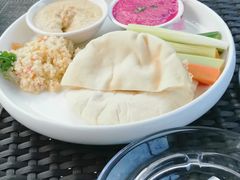 -荟星庭西餐厅(天府丽都喜来登饭店)
