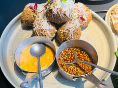 -Ameigo梅果·云贵川bistro(长宁来福士店)