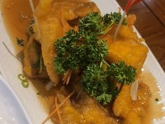 -那家老院子东北菜·饺子·小鸡炖蘑菇(艳华街店)