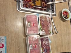 -野妹经典火锅(民治店)