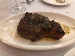 肉眼西冷-摩根扒房(桐梓林店)