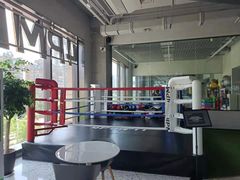 -LA合时健身4PMFIT(花桥旗舰店)