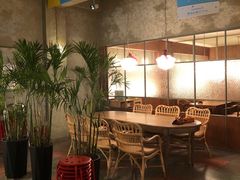 -仁义涵西餐·咖啡(中华巴洛克店)