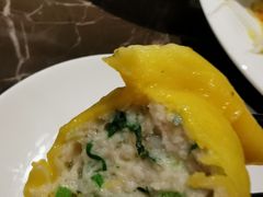 黄花鱼水饺-双合园·海鲜水饺青岛菜(大尧三路店)
