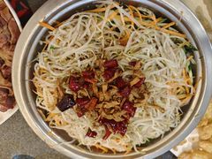 -胡记真不同饭店(临河街店)