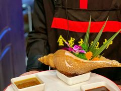 -金龙·打边炉(武进路店)