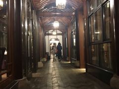 -湘湖大院(越王路店)