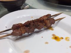 -福寿斋·老北京铜锅涮肉·烤鸭(顺义总店)