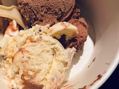 费列罗冰淇淋-Malena玛莲娜