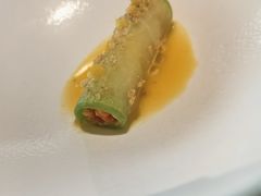 秋蟹-曲廊院(东四十一条店)