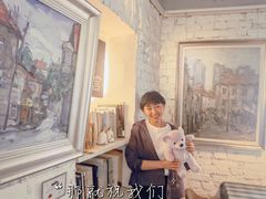 -不舍昼夜咖啡馆