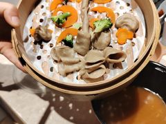 -西贝(六里桥旗舰店)