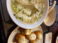 -哑巴生煎(临顿路店)