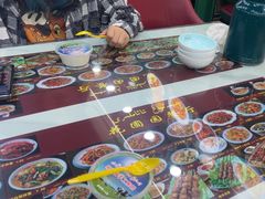 -花圃园餐厅店(和田二街28号院店)